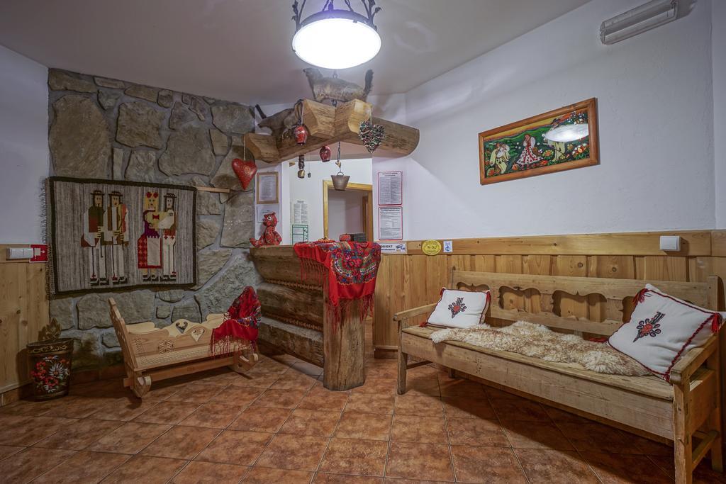 Pensjonat Swistak Кошелско Екстериор снимка